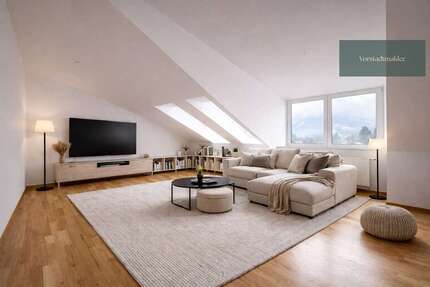 Wohnung zum Mieten in Garmisch-Partenkirchen 1.165,00 € 68.55 m²