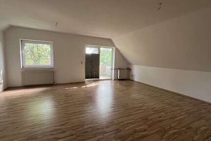 Wohnung zum Mieten in Ganderkesee 580,00 € 72.51 m²