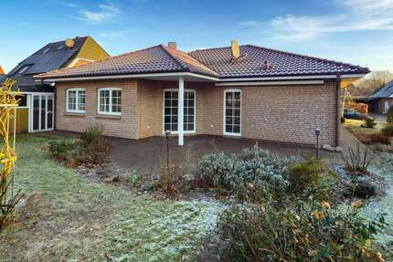 Haus zum Kaufen in Owschlag 409.000,00 € 127 m²