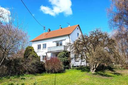 Wohnung zum Mieten in Vöhringen 790,00 € 85 m²