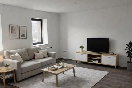 Vermiete kernsanierte 2,5 ZKB Wohnung - Rehlingen-Siersburg