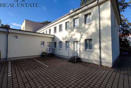 Wohnung zum Mieten in Magdeburg 1.051,79 € 123.74 m²