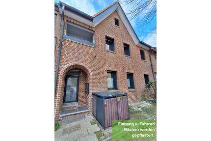 Wohnung zum Kaufen in Haltern am See 345.000,00 € 134 m²