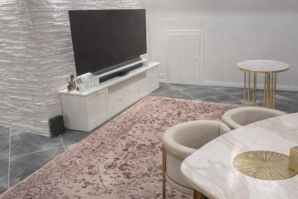 Moderne 3-Zimmer-Wohnung möbliert | 85 m² | ruhig | sofort frei - Hamburg Harburg