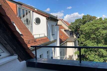 Wohnung zum Mieten in Leipzig 1.800,00 € 125 m²