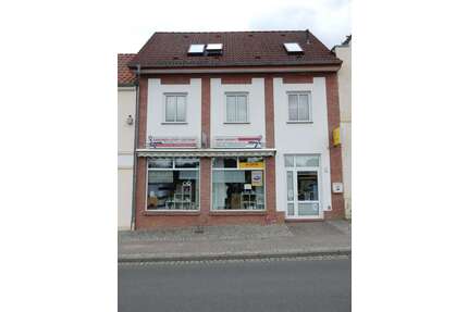 Haus zum Kaufen in Strasburg 179.000,00 € 127 m²