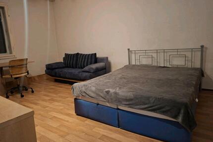 vermiete ab 16.03 1-Zi Flat U7 Siemensdamm_Berlin Charlottenburg