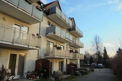 Wohnung zum Mieten in Zwenkau 670,00 € 71 m²