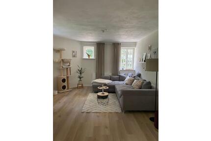 4 Zimmer Whg - 805,00&nbsp;EUR Kaltmiete, ca.&nbsp; 115,00&nbsp;m&sup2; in Borken (Hessen) (PLZ: 34582)