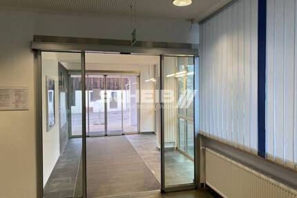 Kleine Bürofläche in guter Lage zu vermieten - Fichtenberg