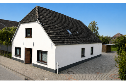 Haus zum Kaufen in Ovelgönne 225.000,00 € 108 m²