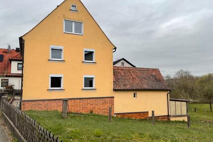 2 Zimmer Whg Forchheim Reuth - 580,00&nbsp;EUR Kaltmiete, ca.&nbsp; 51,00&nbsp;m&sup2; in Forchheim (PLZ: 91301)