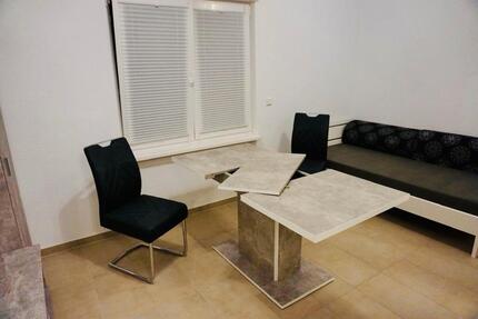 Möblierte 1-Zimmer Neubauwohnung mit Stellplatz, FriedbergHessen - Friedberg (Hessen)