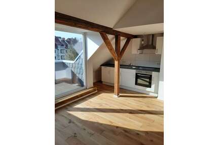 Wohnung zum Mieten in Hildesheim 630,00 € 57 m²