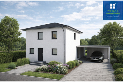 Haus zum Kaufen in Halle 394.700,00 € 100 m²