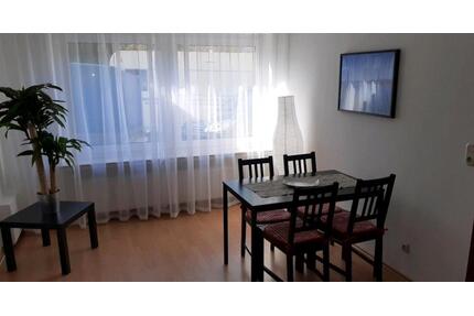 Wohnung komplett eingerichtet für PENDLER € 570 INCL. ALLEM - Arnsberg