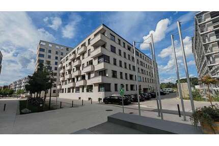 Wohnung zum Mieten in Regensburg 1.614,00 € 113.5 m²
