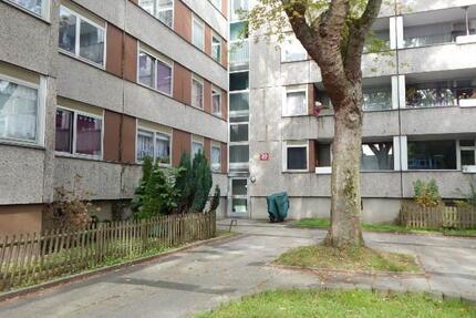 Schöne Wohnung: großzügige 3-Zimmer-Wohnung (WBS) - Dortmund Mengede