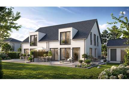 Haus zum Kaufen in Klosterlechfeld 559.000,00 € 135 m²