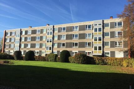 Charmante 3-Zimmer-Etagenwohnung in Minden – 79 m² auf der 2. Etage rechts