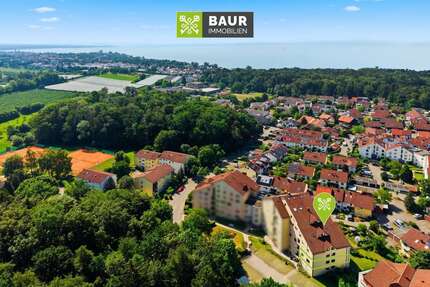 Wohnung zum Kaufen in Friedrichshafen 309.000,00 € 89 m²