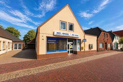 Haus zum Kaufen in Sande Neustadtgödens 118.850,00 € 124.6 m² - Sande / Neustadtgödens