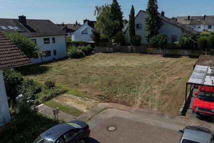 Grundstück zu verkaufen in Nordenstadt 650.000,00 € 612 m²