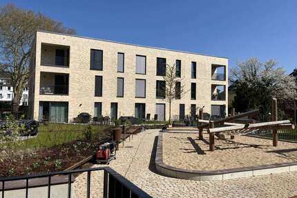 Wohnung zum Mieten in Mönchengladbach 1.476,89 € 96.2 m²