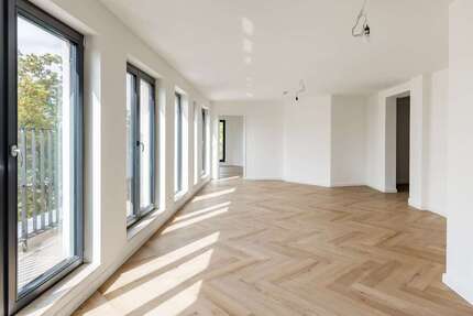 Wohnung zum Kaufen in Berlin 735.000,00 € 149.35 m²