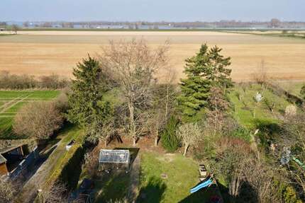 Grundstück zu verkaufen in Kalkar 100.000,00 € 643 m²