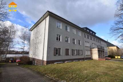 Wohnung zum Kaufen in Chemnitz 29.900,00 € 36.37 m²
