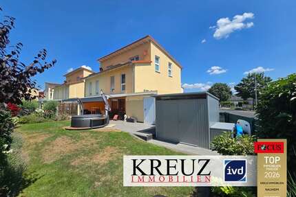 Haus zum Kaufen in Nauheim 685.500,00 € 147.5 m²