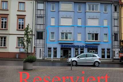 Wohnung zum Kaufen in Eberbach 220.000,00 € 89 m²