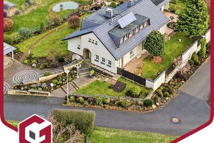 Haus zum Kaufen in Rheinbach Todenfeld 649.000,00 € 320 m² - Rheinbach / Todenfeld