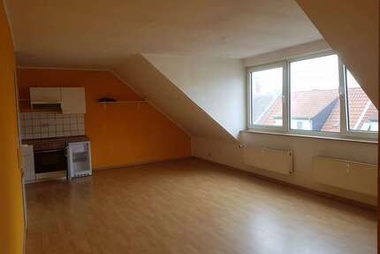 Wohnung zum Mieten in Schönebeck 250,00 € 53.49 m²