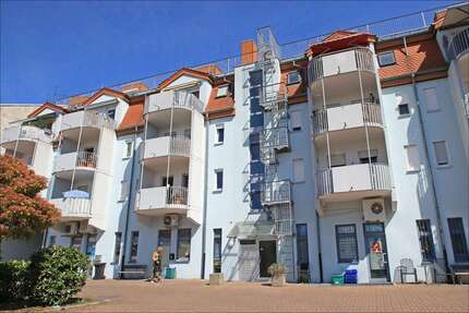 Wohnung zum Kaufen in Schwetzingen 279.000,00 € 88.55 m²