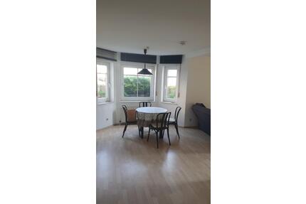 1 Zimmer Wohnung möbliert mit Küche und Bad Mingolsheim - Bad Schönborn