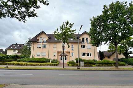Wohnung zum Mieten in Euskirchen-Kessenich 970,00 € 114 m²