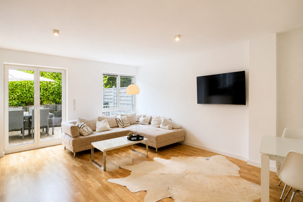 Wohnung zum Kaufen in Bergisch Gladbach 409.000,00 € 94 m²