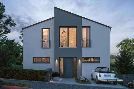 Haus zum Kaufen in Bad Orb 335.049,00 € 139 m²