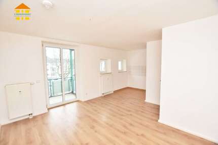 Wohnung zum Mieten in Chemnitz 239,00 € 40.2 m²