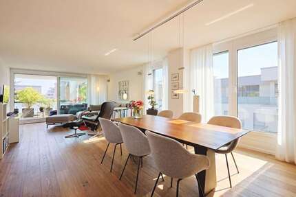 Wohnung zum Kaufen in Sindelfingen 895.000,00 € 158 m²