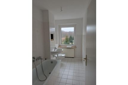 3 Zimmerwohnung - ruhig gelegen - Haselbachtal