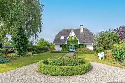 Haus zum Kaufen in Giekau 525.000,00 € 130 m²