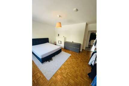 Wohnung zum Mieten in Frankfurt am Main 1.100,00 € 56 m²