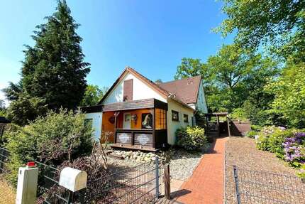 Haus zum Kaufen in Worpswede 299.000,00 € 220 m²