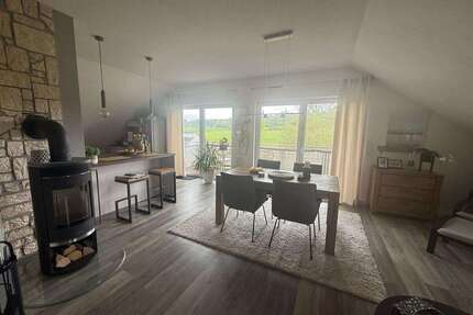 Wohnung zum Kaufen in Niederlosheim 195.000,00 € 85 m²