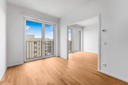 Dein Zuhause im Havelufer Quartier - Ein Quartier mit unzähligen Möglichkeiten - Berlin Spandau