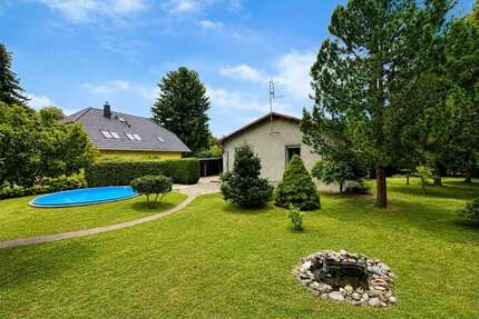 Haus zum Kaufen in Hohen Neuendorf 399.000,00 € 98 m²