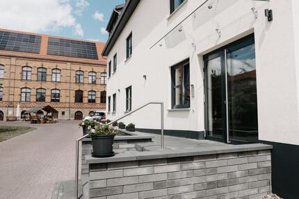 Altersgerechtes Wohnen inkl. Serviceleistungen und Betreuung - Kölleda